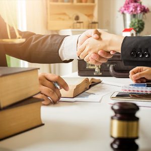 Audit contrat