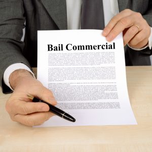 Audit contrat de bail commercial