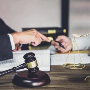 Audit d'un contrat de travail