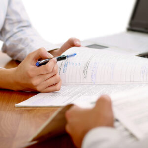 Conseil et démarche contrat de travail