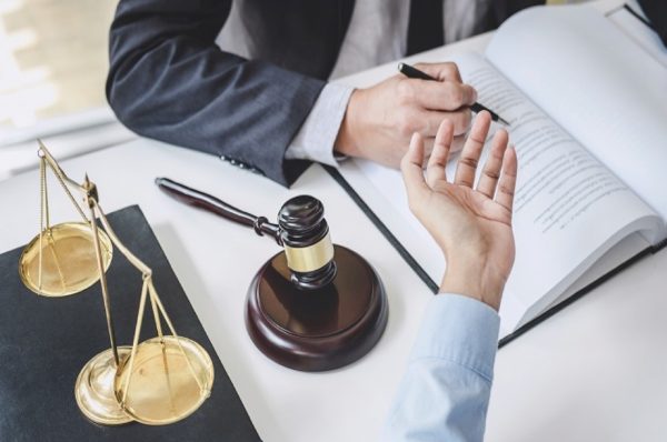 Conseil et démarche – Droit fiscal
