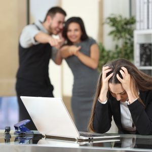 Conseil et procédure harcèlement et discriminations