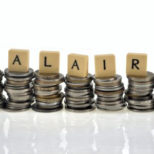 Conseil et procédure salaires impayés