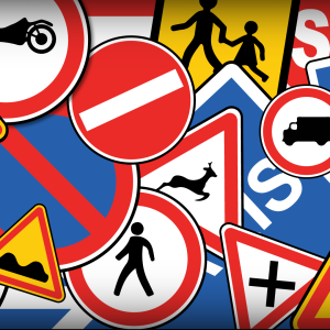Conseil juridique en code de la route