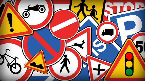 Conseil juridique en code de la route