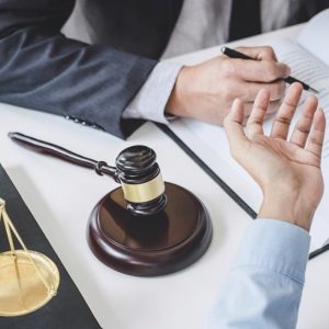 Coordination d'un recours judiciaire