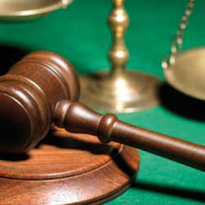 Coordination d'un recours judiciaire (hors frais judiciaires et honoraires avocat)