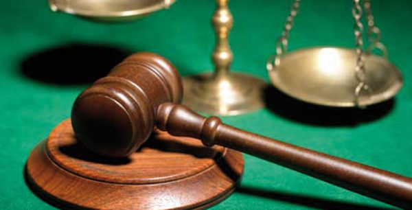 Coordination d'un recours judiciaire (hors frais judiciaires et honoraires avocat)