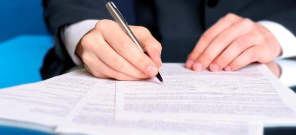 Etablir contrat de bail à usage d’habitation