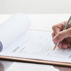 Etablir contrat de bail commercial