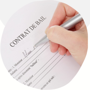 Etablir un contrat de bail commercial avec des clauses particulières