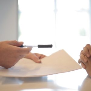 procuration générale