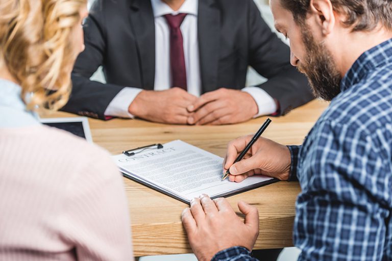 Conseil juridique en contrat de travail